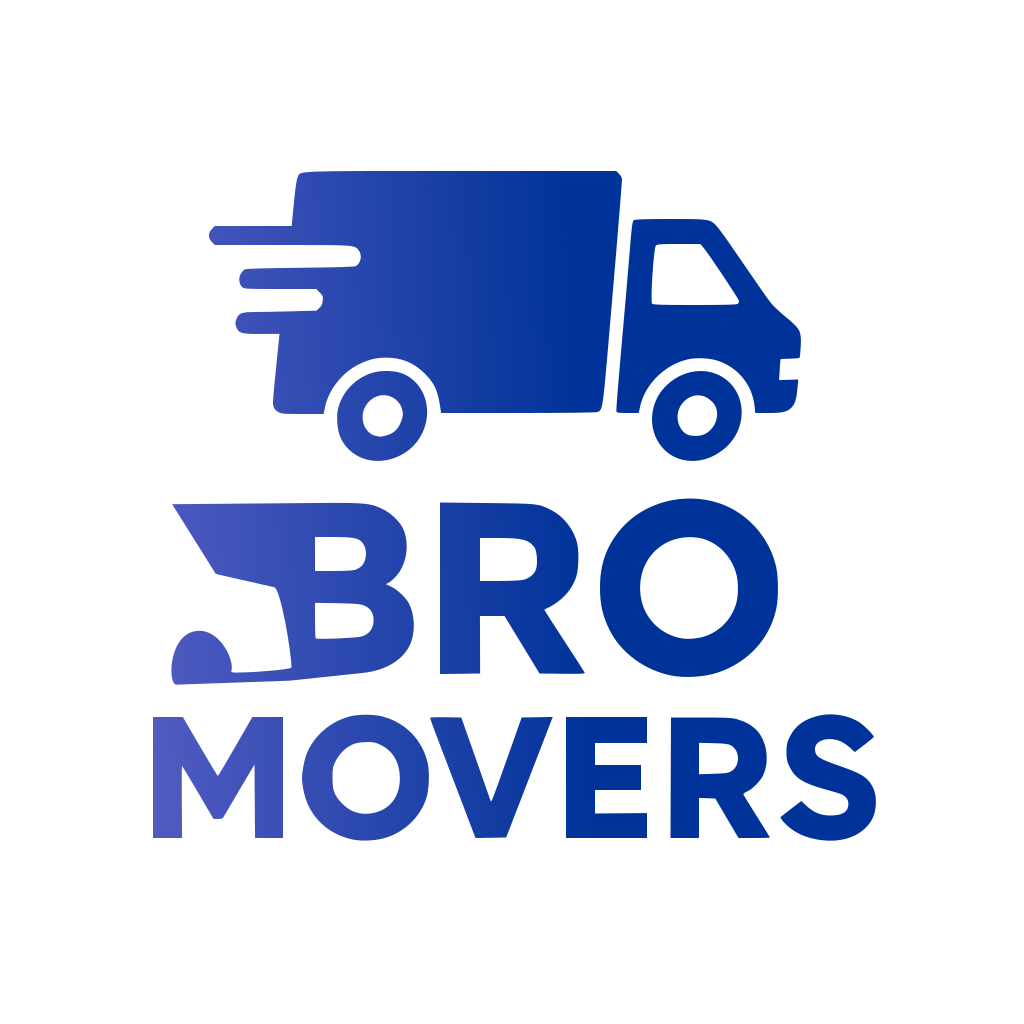 Bro Movers